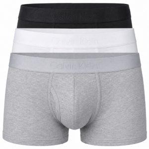 شورت نیم پا مردانه Calvin Klein ترک ۳ عددی